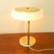 Assistent Table Lamp in Brass from J. T. Kalmar, Vienna, 1960s 7