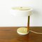Assistent Table Lamp in Brass from J. T. Kalmar, Vienna, 1960s 3
