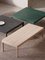 Galta Oak Rectangular Coffee Table by SCMP Design Office for Kann Design, Image 2