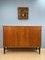 Scandinavian Mid-Century Modern Teak Sideboard by Bodafors for Ikea, 1960s 3