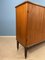 Scandinavian Mid-Century Modern Teak Sideboard by Bodafors for Ikea, 1960s 4