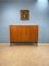 Scandinavian Mid-Century Modern Teak Sideboard by Bodafors for Ikea, 1960s 1