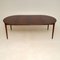 Vintage Danish Dining Table by Rosengren Hansen, Immagine 2