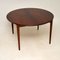 Vintage Danish Dining Table by Rosengren Hansen, Image 3