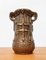 Vintage German Brutalist Bronze Totem Pot by Horst Dalbeck for HDV Dalbeck 8