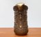 Vintage German Brutalist Bronze Totem Pot by Horst Dalbeck for HDV Dalbeck 22