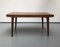 Extendable Dining Table and 5 Chairs by Pierre Guariche for Mai, Set of 6 4