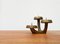 Vintage Brutalist Candleholder, Immagine 10