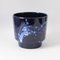 Mid-Century German Ceramic Plant Pot from Marei 4