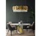 Tavolo da pranzo Littus di BDV Paris Design furniture, Immagine 3