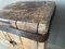 Antique Rustic Chopping Block, Image 11