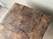 Antique Rustic Chopping Block 8