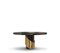 Littus Oval Dining Table from BDV Paris Design furnitures, Image 3