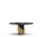 Mesa de comedor Littus ovalada de BDV Paris Design Furnitures, Imagen 3