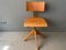 Antique Desk Chair from Polstergleich 9