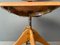 Antique Desk Chair from Polstergleich, Image 3