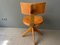 Antique Desk Chair from Polstergleich, Immagine 7