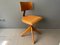 Antique Desk Chair from Polstergleich, Image 1