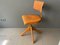 Antique Desk Chair from Polstergleich 8