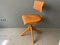 Antique Desk Chair from Polstergleich, Image 8