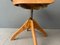 Antique Desk Chair from Polstergleich, Image 2