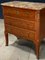 French Kingwood Chest of Drawers, Imagen 24