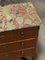 French Kingwood Chest of Drawers, Imagen 10