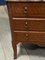 French Kingwood Chest of Drawers 12