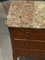French Kingwood Chest of Drawers 13