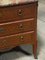 French Kingwood Chest of Drawers 11