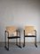 Chairs by Yrjö Kukkapuro for Avarte, Finland, 1990s, Set of 2 1