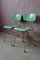 Modernist Fiberglass Chairs, Set of 2 3