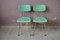 Modernist Fiberglass Chairs, Set of 2, Immagine 6