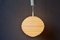 Pendant Lamp by Aloys Gangkofner for Erco 2