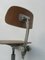 Industrial Architects Swivel Desk Chair 4