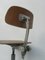 Industrial Architects Swivel Desk Chair, Image 4