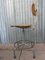 Industrial Architects Swivel Desk Chair 8