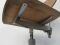 Industrial Architects Swivel Desk Chair 3