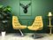 American Sculpta Star Trek Desk Chair from Chromcraft, 1968, Immagine 1