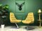 American Sculpta Star Trek Desk Chair from Chromcraft, 1968, Imagen 1