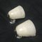 Pulegoso Glass Sconces from Venini, Set of 2 3