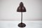 Art Deco Table Lamp by Francis Anýž, 1930s, Imagen 6