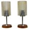 Table Lamps, 1960s, Set of 2, Immagine 1
