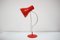 Mid-Century Table Lamp by Josef Hurka for Napako, 1960s, Immagine 6