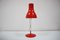 Mid-Century Table Lamp by Josef Hurka for Napako, 1960s, Image 4