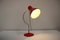 Mid-Century Table Lamp by Josef Hurka for Napako, 1960s, Immagine 10