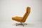 Mid-Century Swivel Chair from UP Závody, 1970s, Immagine 4