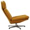 Mid-Century Swivel Chair from UP Závody, 1970s, Image 1