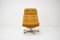 Mid-Century Swivel Chair from UP Závody, 1970s, Image 2