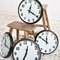 Antique Wall Clock by Smiths, Immagine 2